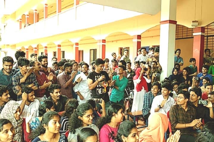 Sree Narayana Guru College of Advanced Studies, Kannur campus photo 2