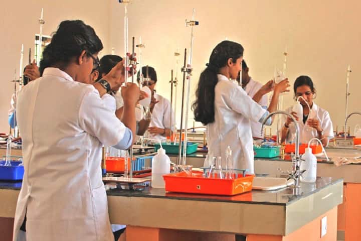 Sree Narayana Guru College of Advanced Studies, Kannur campus photo 3