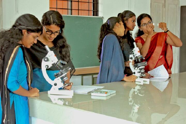 Sree Narayana Guru College of Advanced Studies, Kannur campus photo 5