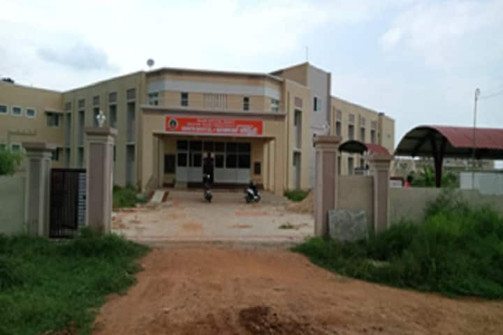 Agricultural College and Research Institute, Kudumiyanmalai, Pudukkottai campus photo 5