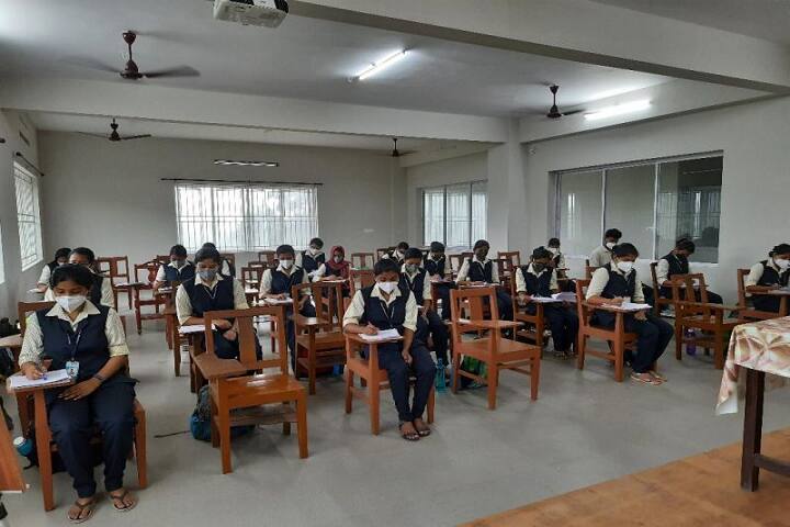 Thiruhridaya College of Nursing, Kottayam campus photo 3