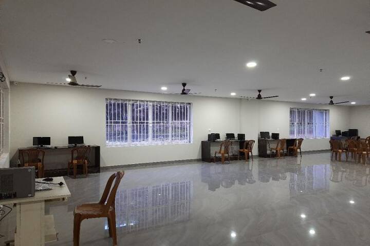 Thiruhridaya College of Nursing, Kottayam campus photo 5