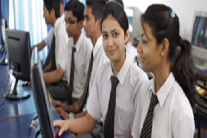 RB Degree college, Bareilly campus photo 3