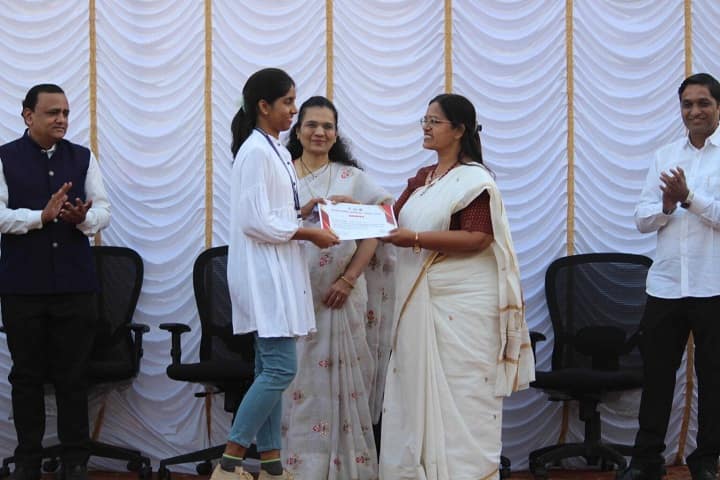 Government Medical College, Alibag campus photo 4