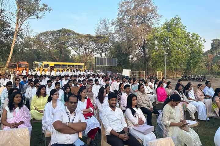 Government Medical College, Alibag campus photo 6