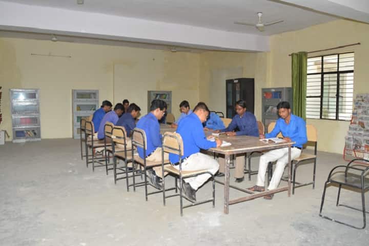 Sai Meer College of Polytechnic, Kannauj campus photo 2