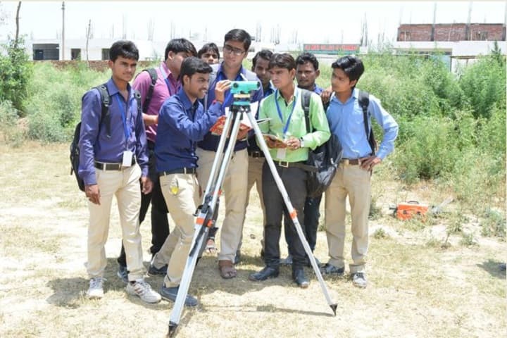 Sai Meer College of Polytechnic, Kannauj campus photo 3