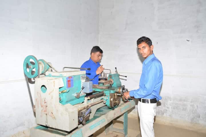 Sai Meer College of Polytechnic, Kannauj campus photo 5