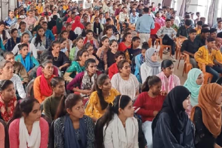 Sai Meer College of Polytechnic, Kannauj campus photo 6