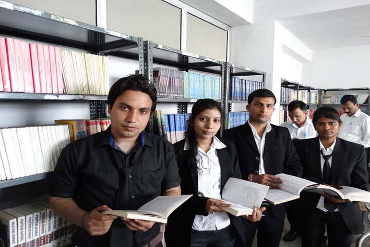 Janhit School of Management, Ghaziabad campus photo 3