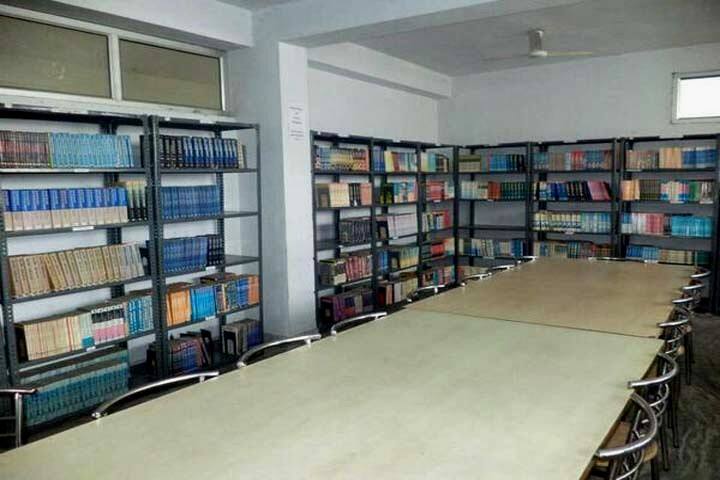Janhit School of Management, Ghaziabad campus photo 5