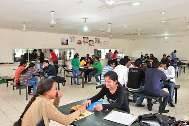 SAS Group of Institutions, Mohali campus photo 2