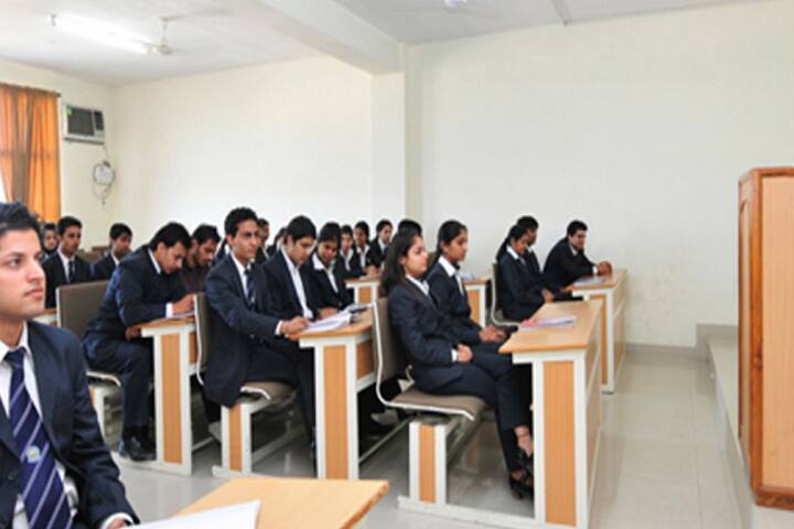 SAS Group of Institutions, Mohali campus photo 3