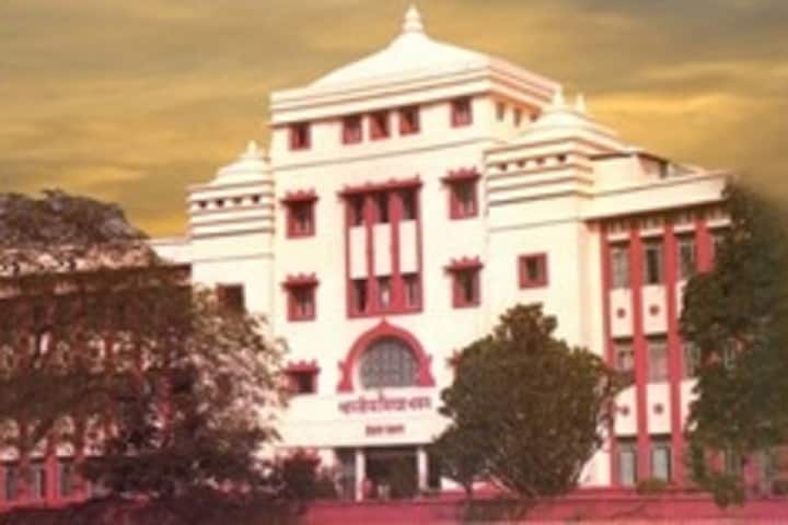Bharatiya Vidya Bhavan S P College of Communication and Management, Delhi campus photo 2