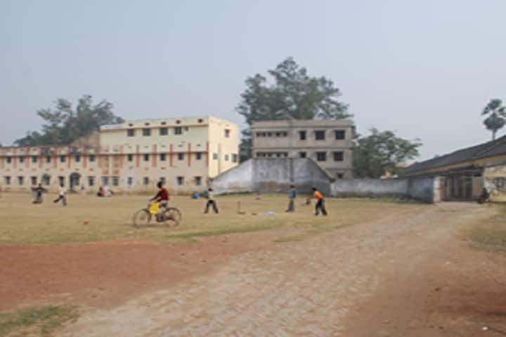 ANS Barh campus photo 3