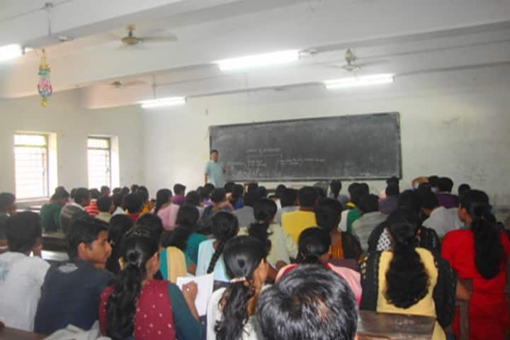 Khalisani Mahavidyalaya, Hooghly campus photo 3