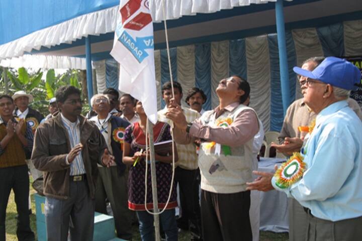 Khalisani Mahavidyalaya, Hooghly campus photo 6