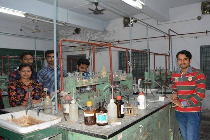 Khalisani Mahavidyalaya, Hooghly campus photo 5