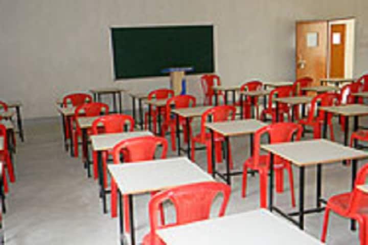 Vidya Mandir Shikshan Sansthan, Gorakhpur campus photo 2
