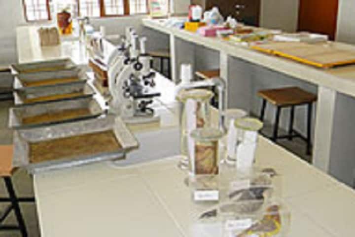 Vidya Mandir Shikshan Sansthan, Gorakhpur campus photo 3