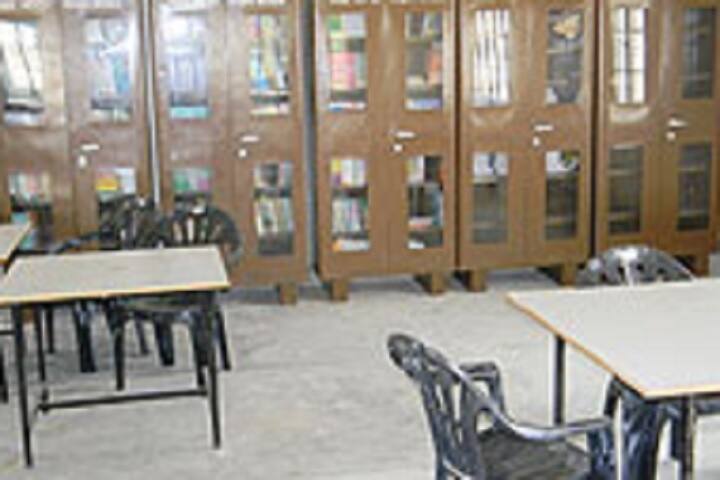 Vidya Mandir Shikshan Sansthan, Gorakhpur campus photo 4