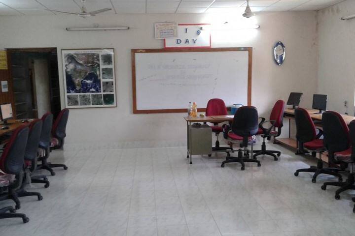 South Campus, Telangana University, Nizamabad campus photo 5