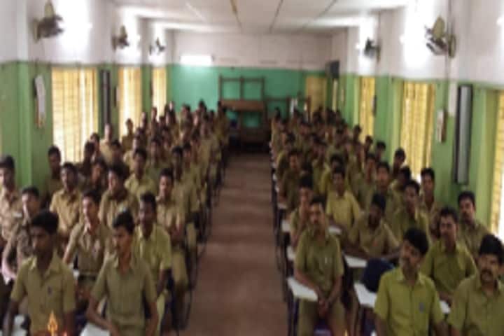 IRT Polytechnic College, Tirunelveli campus photo 4