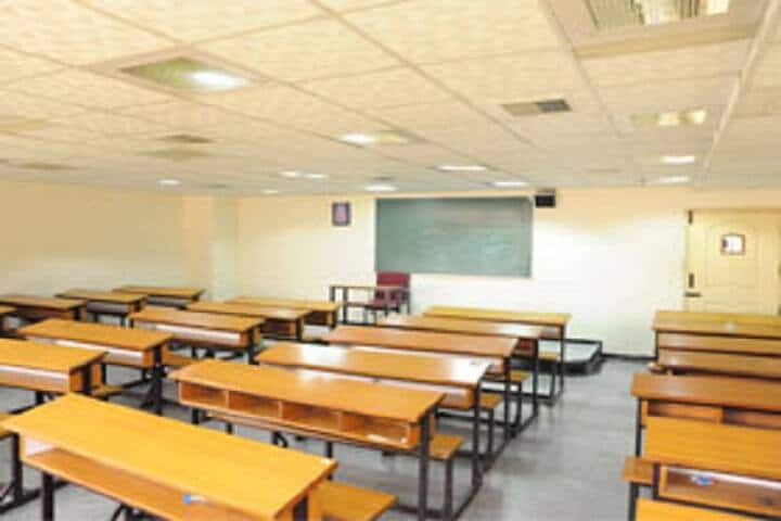 Jain Evening College, Bengaluru campus photo 2