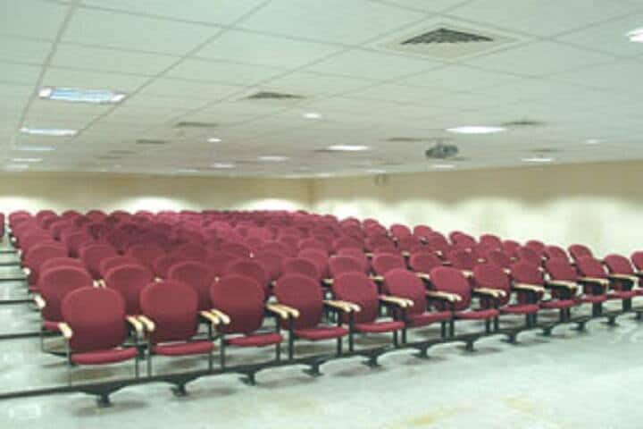 Jain Evening College, Bengaluru campus photo 3