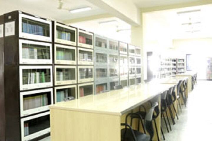 Jain Evening College, Bengaluru campus photo 4