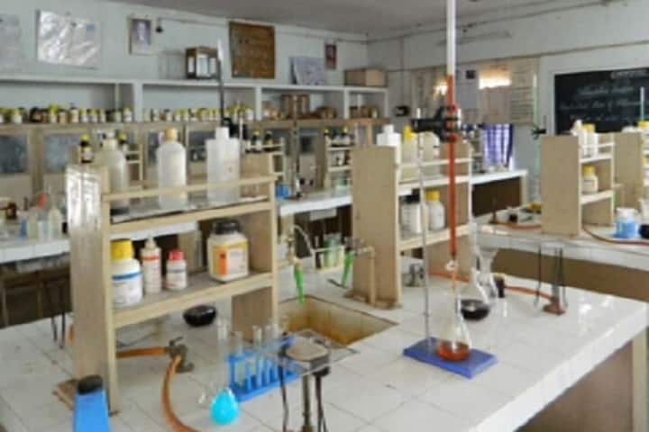 Prabhakar Degree College, Nagaur campus photo 2