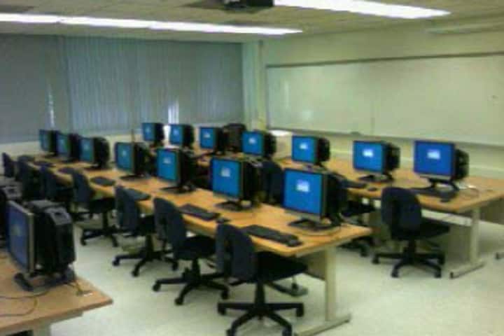 Prabhakar Degree College, Nagaur campus photo 3