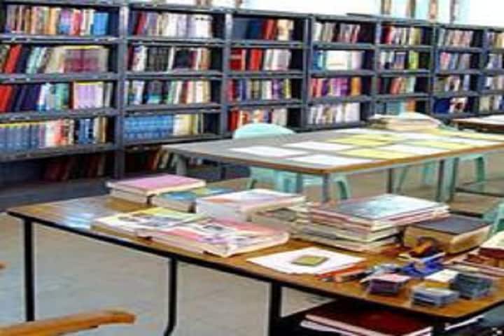 Ram Sajeevan Savitri Devi Degree College, Barabanki campus photo 3