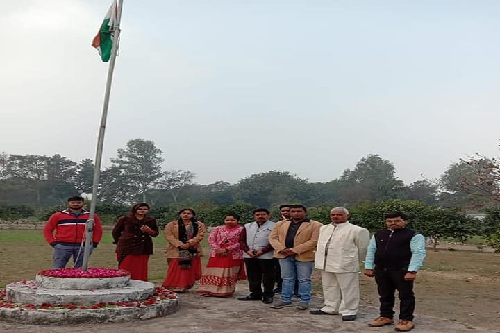 Ram Sajeevan Savitri Devi Degree College, Barabanki campus photo 5