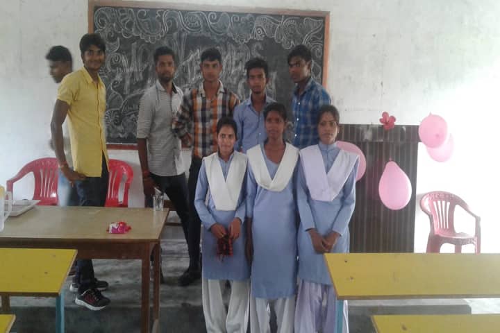 Ram Sajeevan Savitri Devi Degree College, Barabanki campus photo 6