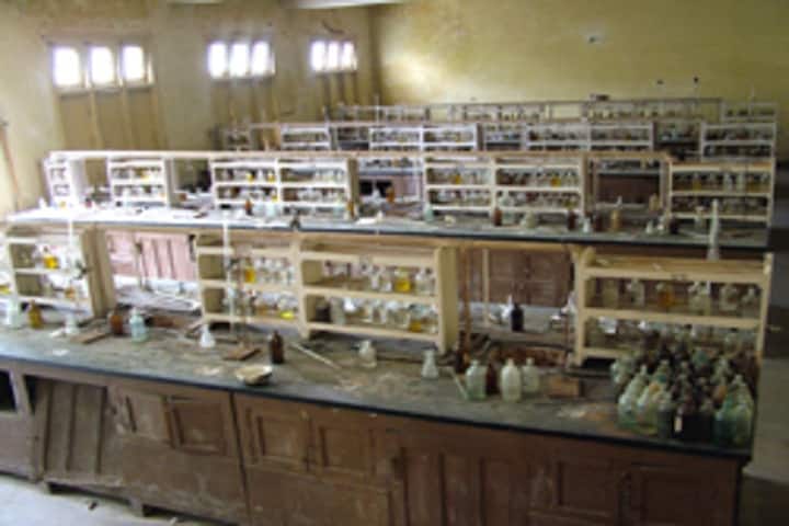 Government Model Science College, Gwalior campus photo 6