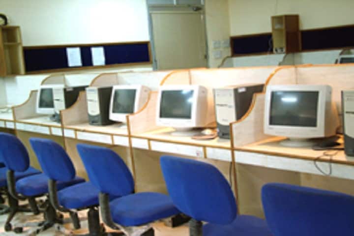 Government Model Science College, Gwalior campus photo 3