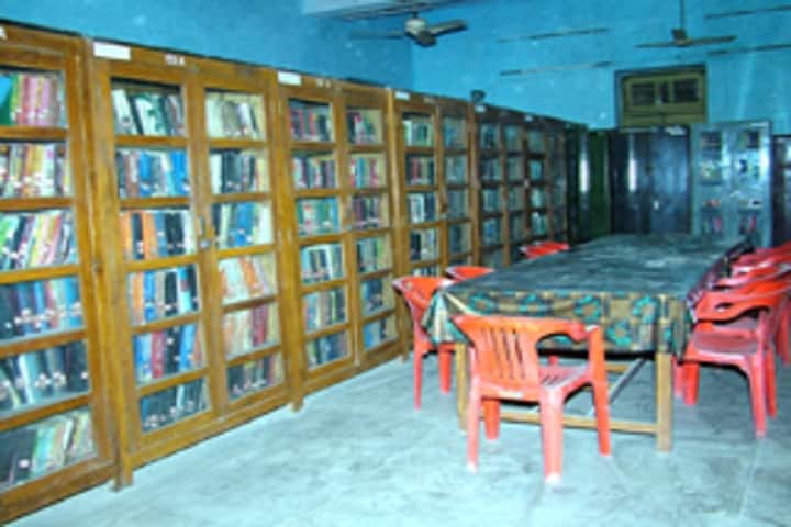 Government Model Science College, Gwalior campus photo 5