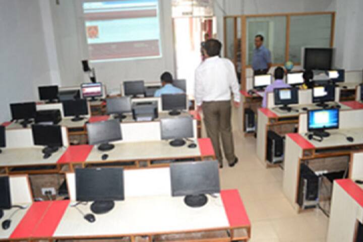 Shekhawati Institute of Technology, Sikar campus photo 3