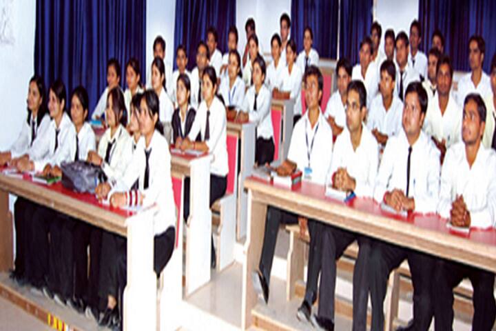 Shekhawati Institute of Technology, Sikar campus photo 4