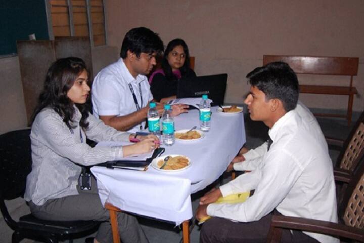 Shekhawati Institute of Technology, Sikar campus photo 5
