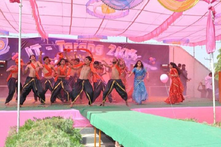 Shekhawati Institute of Technology, Sikar campus photo 6