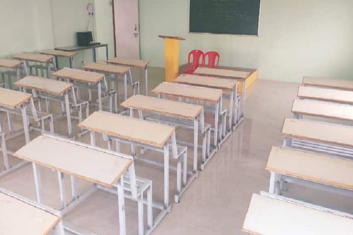Saikrupa Institute of Pharmacy, Ghargaon campus photo 3