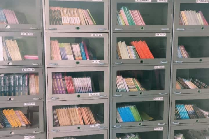 Saikrupa Institute of Pharmacy, Ghargaon campus photo 6