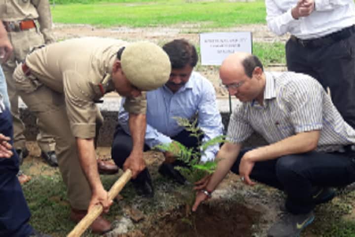 Government Degree College, Basohli campus photo 3
