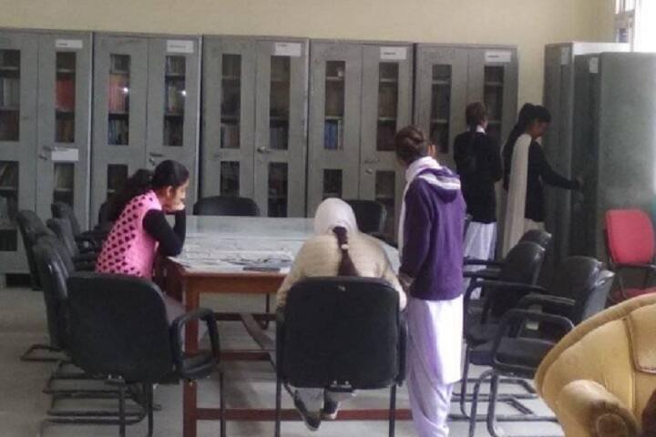 Government Degree College, Basohli campus photo 5