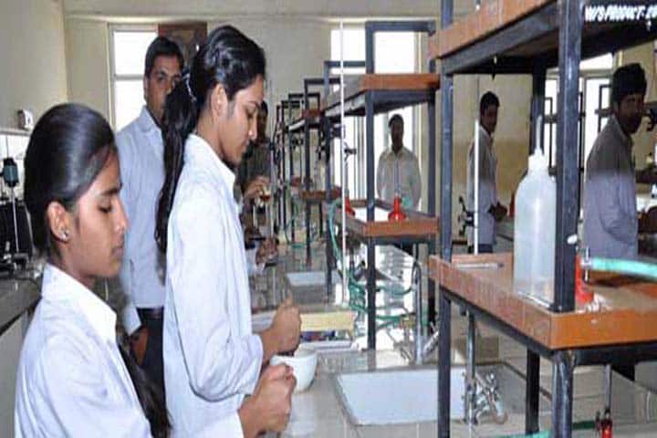 Rajasthan Pharmacy College, Jaipur campus photo 2