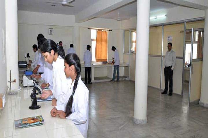 Rajasthan Pharmacy College, Jaipur campus photo 3