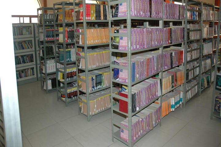 Rajasthan Pharmacy College, Jaipur campus photo 4