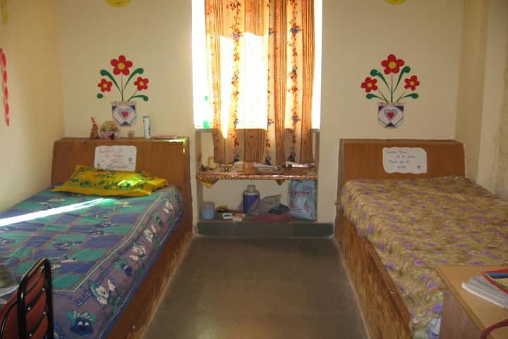 Rajasthan Pharmacy College, Jaipur campus photo 6